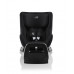 Silla de auto Dualfix Pro Britax Römer Space Black